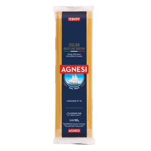 Agnesi Lignuine pasta 500g